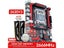 Atermiter X99 DDR4 D4 Motherboard Set With Xeon E5 2620 V3 LGA2011-3 CPU 2pcs * Carousel 8