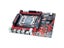 Atermiter X99 DDR4 D4 Motherboard Set With Xeon E5 2620 V3 LGA2011-3 CPU 2pcs * Carousel 10