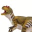 Safari Ltd Allosaurus Carousel 5