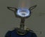 Tramping Gas Stove - 60g - Hiking Stove - Perfect for a Day Trip. Carousel 8