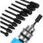 NEW new Wood Carving File Rasp Drill Bits Woodworking Chisel*Hot SALE Carousel 4