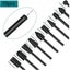 NEW new Wood Carving File Rasp Drill Bits Woodworking Chisel*Hot SALE Carousel 9
