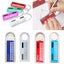 Mini Portable Multifunction Colorful Student Ruler Calculators Carousel 5