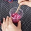 Mica Powder Epoxy UV Resin Pearl Pigment Carousel 8
