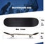 GEOMETRY-TIGER Complete Skateboard 31Inch *Local Buy* Carousel 8