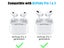 PTN NEW Airpods Pro Ear Tips Sale Sale Carousel 7