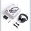 REMAX RB-660HB STEREO WIRELESS BLUETOOTH HEADSET WITH 3.5MM AUDIO CABLE Carousel 5