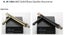 Faucets Brass Hot and Cold Mixer Taps Deck Mount Single Knurled Handle Bathroom Carousel 10
