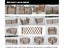 PTN NEW Wooden Dog Gate Sale - Sale Sale Carousel 10