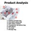 Foldable Baby Cover Safety Seats Kids Chair Mat Anti-Stain Dirty Troller Chair Carousel 4
