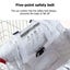 Foldable Baby Cover Safety Seats Kids Chair Mat Anti-Stain Dirty Troller Chair Carousel 6