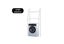 PTN WHITE 2 Tier Washing Machine Dryer Rack Laundry Toilet Storage Shelf Carousel 1