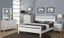 SALE! White 6pc Bedroom Suite **FREE DELIVERY**c Carousel 1