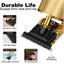 Rechargeable Hair Clippers Trimmer Beard Shaver *Local Buy* Carousel 11
