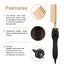 Brand New Hair Straightener Dryer Electric Ceramic Heating Comb *Clearance* Carousel 4