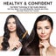 Brand New Hair Straightener Dryer Electric Ceramic Heating Comb *Clearance* Carousel 9