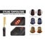 Brand New Hair Straightener Dryer Electric Ceramic Heating Comb *Clearance* Carousel 3