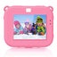 TODO 1080p FHD Kids Action Camera 30M Waterproof 2" LCD Action Cam - Pink Carousel 3