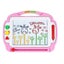 Kids Magnetic Drawing Board Toy Large Doodle Board Writing Painting Sketch Pad Carousel 1