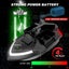 Fishing Bait Boat 500m Remote Control Bait Boat Dual Motor Fish Finder 2KG Carousel 2