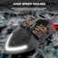 Fishing Bait Boat 500m Remote Control Bait Boat Dual Motor Fish Finder 2KG Carousel 5