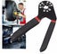6 Inch 14 Sizes Universal External Hexagonal Pliers Allen Spanner Repair Wrench Carousel 7