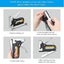NEW new Manual Nail Gun Staple Gun with 600 Staples *Sale NOW* Carousel 5