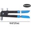 Brand New 86pcs Rivet Nut Kit Set Riveter Tool Rivet Nut Gun*Hot SALE Carousel 6