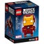 Lego 41590 Brickheadz ~ Iron Man *Completed* Carousel 1