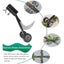 Brand New Weed Trimmer Puller Tool Garden Hand Tools*Hot SALE Carousel 3