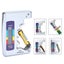 Digital Universal Battery Tester AA C AAA D N 9V 6F22 *Local STOCK NOW* Carousel 9