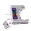 Digital Universal Battery Tester AA C AAA D N 9V 6F22 *Local STOCK NOW* Carousel 15