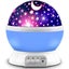 Star Night Light Projector Kids Bedroom Lights *Over Stocked* Carousel 1