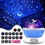 Star Night Light Projector Kids Bedroom Lights *Over Stocked* Carousel 5