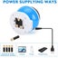 Star Night Light Projector Kids Bedroom Lights *Over Stocked* Carousel 9