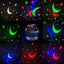Star Night Light Projector Kids Bedroom Lights *Over Stocked* Carousel 10