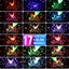 Star Night Light Projector Kids Bedroom Lights *Over Stocked* Carousel 13