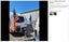 Flag Pole Holder Adjustable Mounting Bracket *Local Buy* Carousel 9