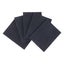 Replacement Filter for Fraser Country 30-40L Trash Compactor Rubbish Bin(5 Pack) Carousel 1