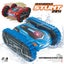 Two-in-one amphibious 7.4V 4WD RC Car for Kids,for 8-12 Years Old Boys Christmas Carousel 9