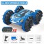 Two-in-one amphibious 7.4V 4WD RC Car for Kids,for 8-12 Years Old Boys Christmas Carousel 1