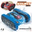 Two-in-one amphibious 7.4V 4WD RC Car for Kids,for 8-12 Years Old Boys Christmas Carousel 12