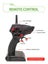 Two-in-one amphibious 7.4V 4WD RC Car for Kids,for 8-12 Years Old Boys Christmas Carousel 13