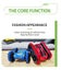 Two-in-one amphibious 7.4V 4WD RC Car for Kids Carousel 4