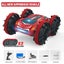 Two-in-one amphibious 7.4V 4WD RC Car for Kids Carousel 7