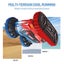 Two-in-one amphibious 7.4V 4WD RC Car for Kids Carousel 8