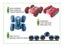 Two-in-one amphibious 7.4V 4WD RC Car for Kids Carousel 9