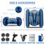 Two-in-one amphibious 7.4V 4WD RC Car for Kids Carousel 6