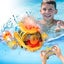 Light Up RC Boat Water Toy Carousel 3
