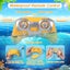 Light Up RC Boat Water Toy Carousel 5